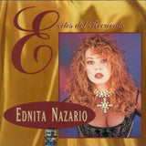 Ednita Nazario (CD Exitos del Recuerdo) 724383285228 n/az