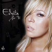 Ednita Nazario (CD Por Ti) Sony-70618 n/az