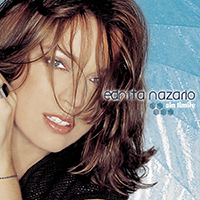 Ednita Nazario (CD Sin Limite) Sony-84264