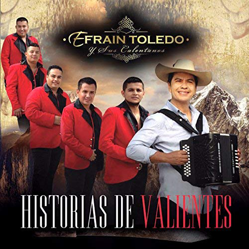 Efrain Toledo (CD Historias De Valientes) Morena-9239