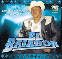 Bajador (CD Caminos De Michoacan) LARCD-032