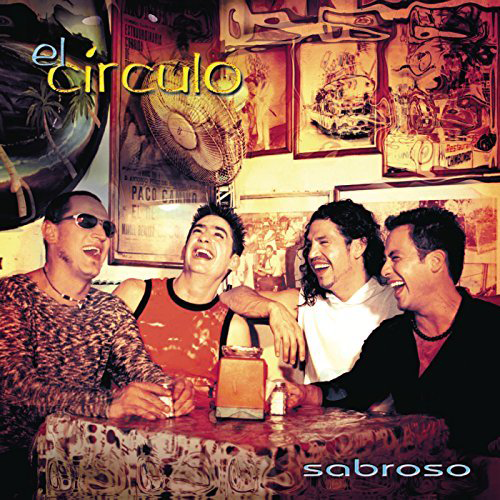 Circulo (CD Sabroso) Sony-84511