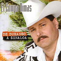 Compa Dimas (CD De Durango A Sinaloa) Emi-44273