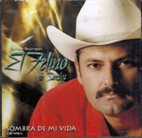 Enrique Bojorques (CD Sombra De Mi Vida) Emi-44190