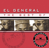 General (CD The Best Of) BMG-663668 N/AZ
