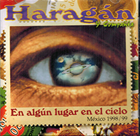 Haragan y Cia. (CD En Algun Lugar del Cielo) DSD-7509776260227