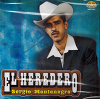 Heredero (CD La Polvadera) ARCD-1027