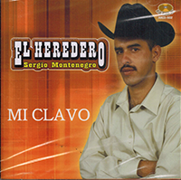 Heredero (CD Mi Clavo) ARCD-1032 OB