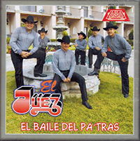 Juez (CD El Baile del pa'tras) ARACD-1021