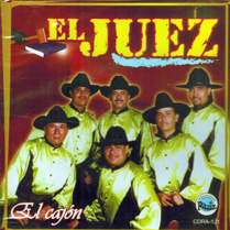Juez (CD El Cajon) Cdra-121 OB