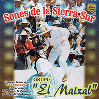 Maizal  (CD Sones De La Sierra) Cdom-1008