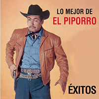 Piporro (CD Lo Mejor de:) Sony-Musart-304540