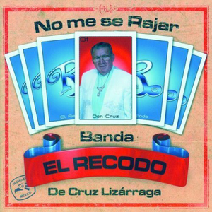 Recodo Banda El (CD No Me Se Rajar) Univ-3086228
