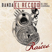 Recodo Banda El (CD Raices) Univ-479624 N/AZ