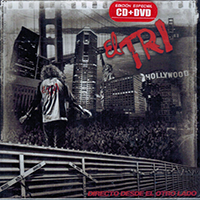 TRI (CD-DVD Directo desde el Otro Lado Hollywood 151996)