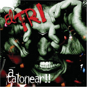 Tri (CD A Talonear Fonovisa-304221)