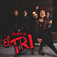 Tri (CD The Best of) Warner-964185