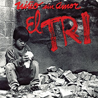 Tri (CD Nino Sin Amor) Warner-520579 n/az