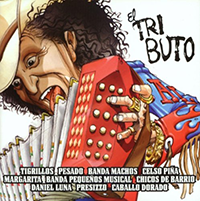 Tri Buto (CD Varios Artistas) WEA-60492 n/az