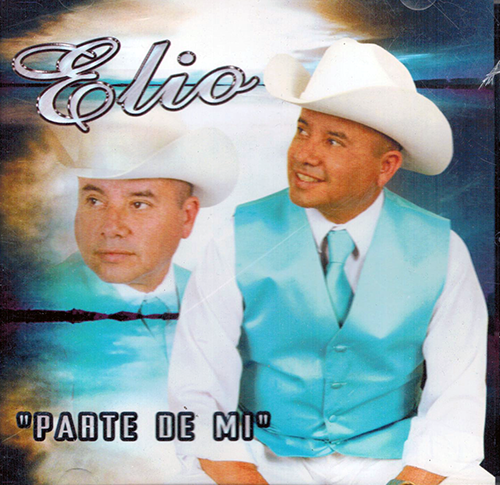 Elio (CD Parte De Mi) DKCD-032