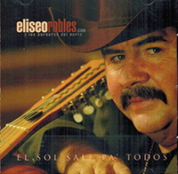 Eliseo Robles (El Sol sale para Todos CD+DVD) Joey-4153