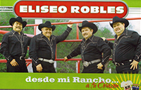 Eliseo Robles (CD Desde Mi Rancho) Joey-8796