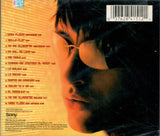 Elvis Crespo (CD Wow Flash) TRK-84151 OB N/AZ