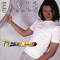 Elvis Crespo (CD Pintame) Sony-82917