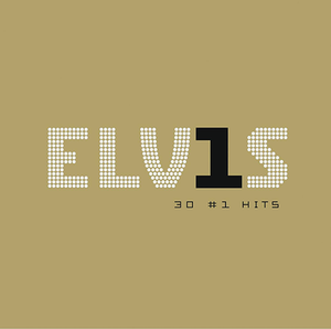 Elvis Presley (CD 30 #1 Hits) BMG-368079