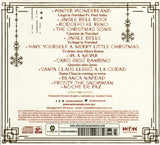 Emmanuel (CD Navidad Deluxe Edition) SDX-29868