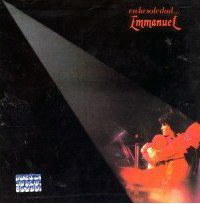 Emmanuel (CD En La Soledad) BMG-115044