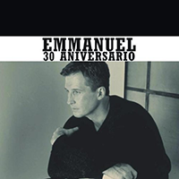 Emmanuel (CD 30 Aniversario) Univ-983907