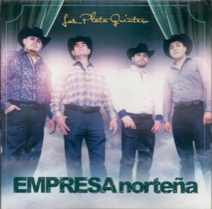 Empresa Nortena (Cd Los Plata Quintero) Prcd-8166