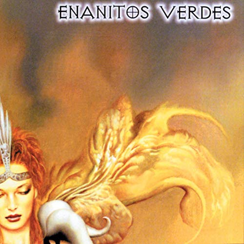 Enanitos Verdes (CD Nectar) Univ-546060 N/AZ