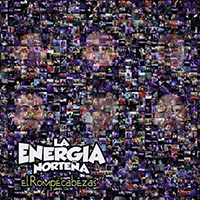 Energia Nortena (CD El Rompecabezas) Fonovisa-23688 N/AZ