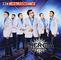 Energia Nortena (CD Sin Restricciones V/O) AZTK-26