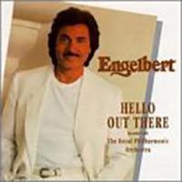 Engelbert Humperdinck (CD Hello Out There) Polygram-517232
