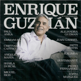 Enrique Guzman (Se Habla Espanol, CD+DVD Duos con:) 602577882340