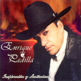 Enrique Padilla (CD Inspiracion y Sentimiento) IR-745053