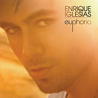 Enrique Iglesias (CD Euphoria) UNIV-274199 OB N/AZ