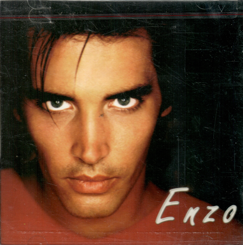 Enzo (CD Por Ti) 808474000423