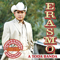 Erasmo (CD A Toda Banda) Sony-80264 N/AZ