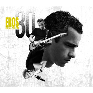 Eros Ramazzotti (30 Eros 2CDs+DVD Sony-300225)