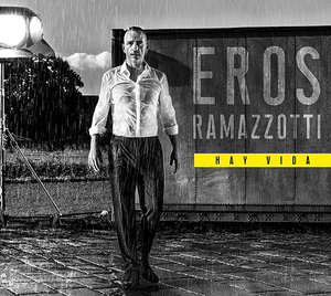 Eros Ramazzotti (CD Hay Vida) Univ-679677 N/AZ