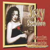 Santa Esmeralda (CD Sexy Sonidero) ARCD-278