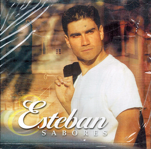 Esteban (CD Sabores) LIDER-75539