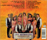 Estrellas Andinas (CD Y Vuelven a Pleno Vuelo) CDMS-2181 N/AZ