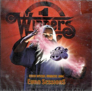 Winners Disco Oficial 2004 (CD Euro Sessions) Cdei-3144