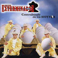Exterminador (CD Contrabando En Los Huevos) UNIV-350269