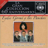 Eydie Gorme y Los Panchos (2CD La Gran Coleccion 60 Aniversario Edicion Limitada Sony-835329)